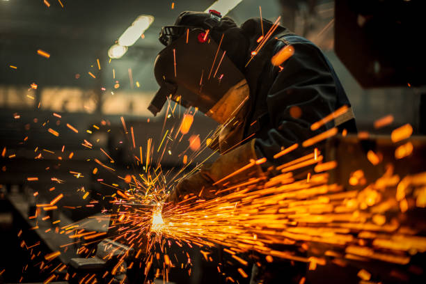 Best Automation and Robotic Welding in Jamestown, ND