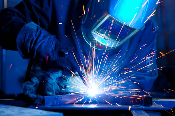 Best Automotive Welding in Jamestown, ND