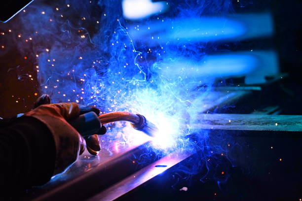 Best Artistic and Custom Metal Fabrication in Jamestown, ND
