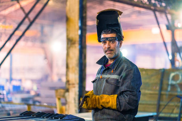 Best Specialty Welding Processes in Jamestown, ND